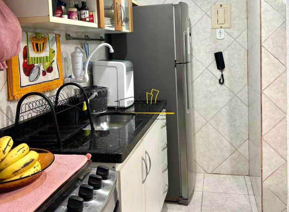 Apartamento, 45 m² - Foto 7
