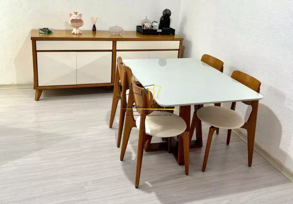 Apartamento, 45 m² - Foto 3
