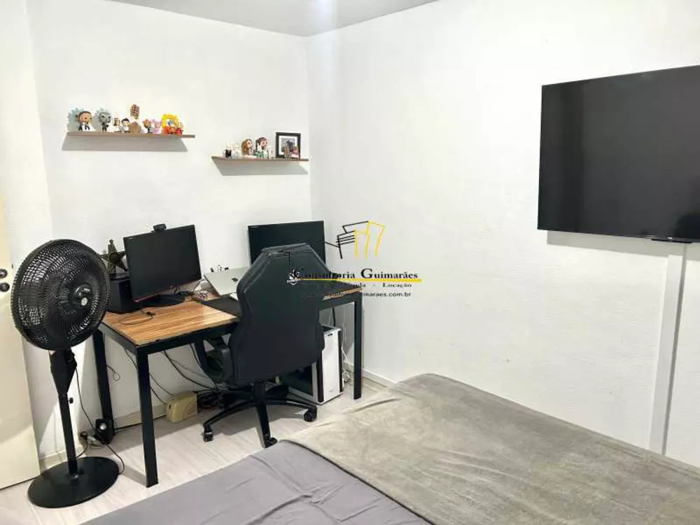 Apartamento, 45 m² - Foto 24