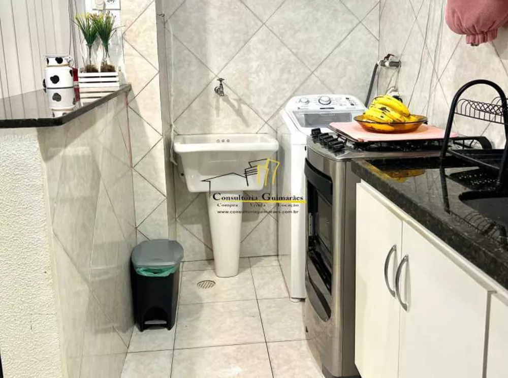 Apartamento, 45 m² - Foto 5