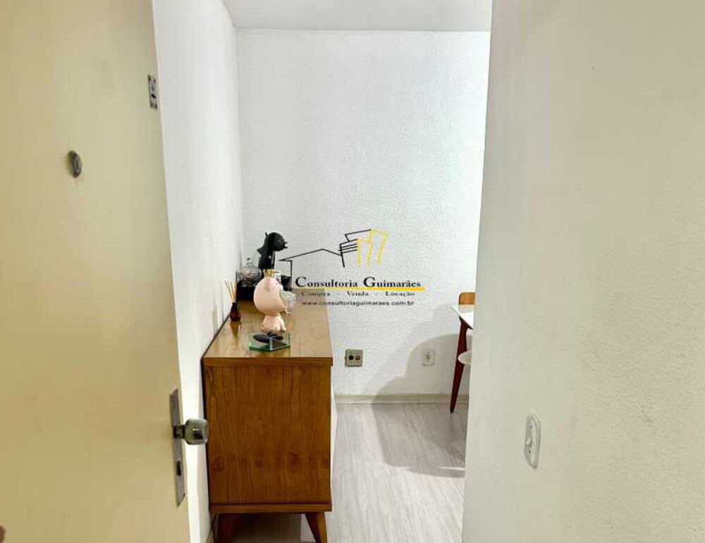 Apartamento, 45 m² - Foto 27