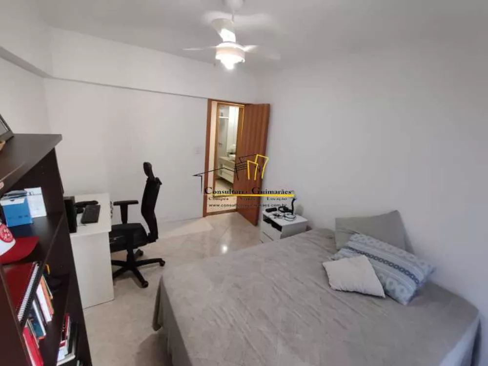 Apartamento, 3 quartos, 110 m² - Foto 19