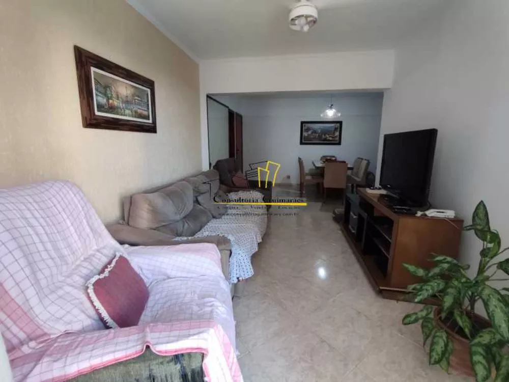 Apartamento, 3 quartos, 110 m² - Foto 6