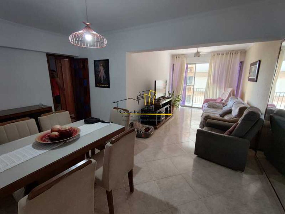 Apartamento, 3 quartos, 110 m² - Foto 9