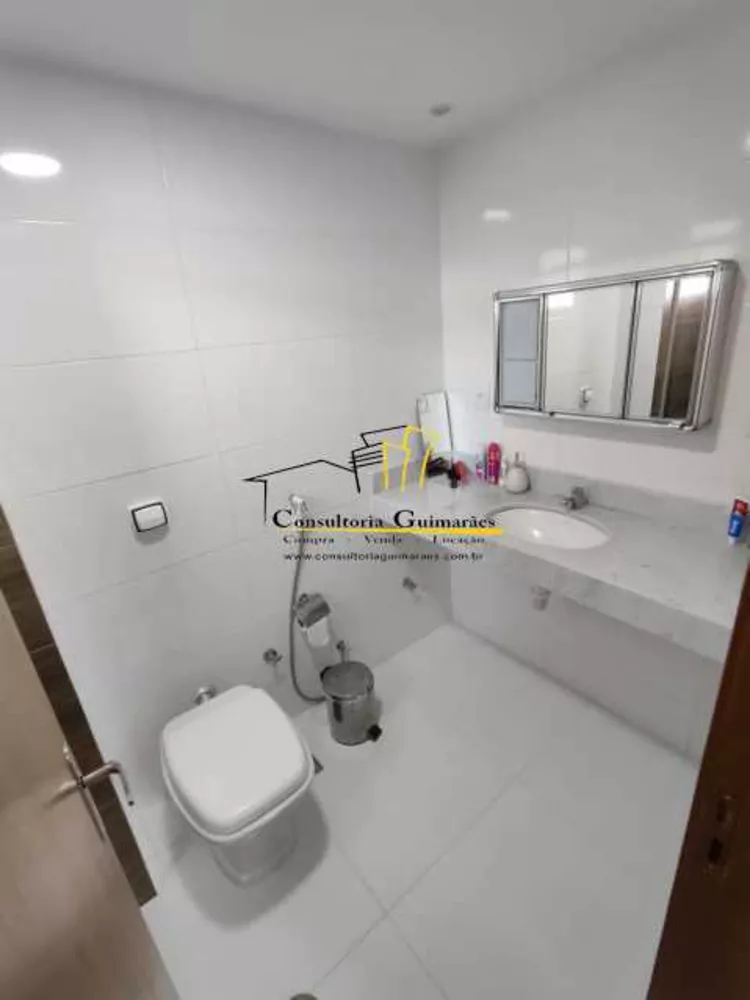 Apartamento, 3 quartos, 110 m² - Foto 5