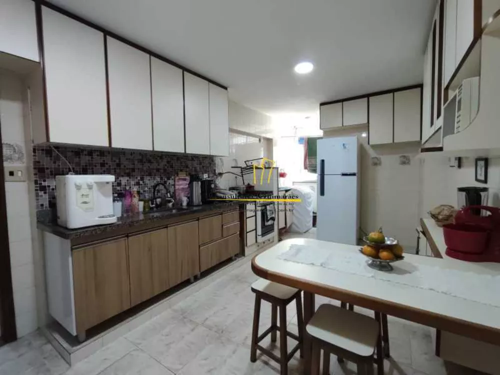 Apartamento, 3 quartos, 110 m² - Foto 1