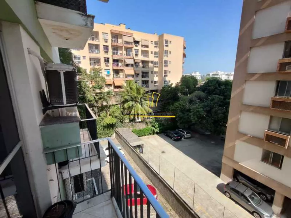Apartamento, 3 quartos, 110 m² - Foto 22