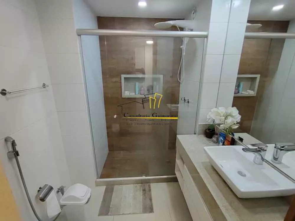 Apartamento, 3 quartos, 110 m² - Foto 7