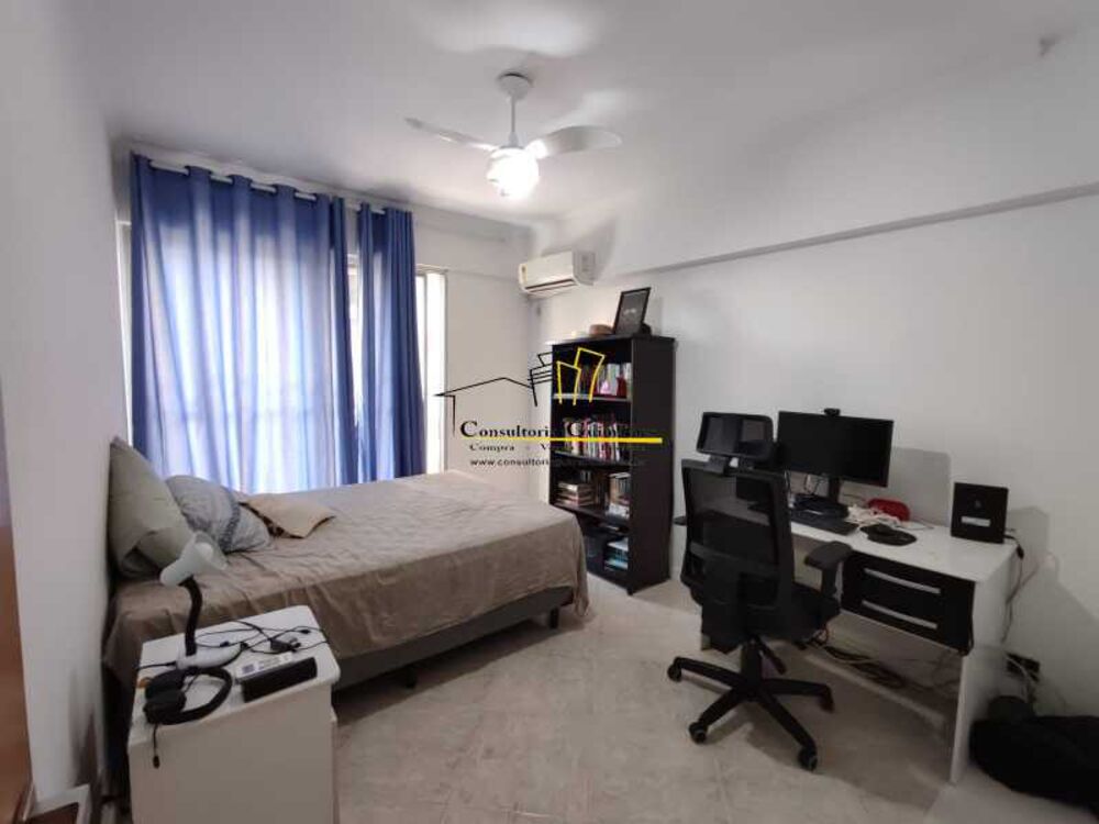 Apartamento, 3 quartos, 110 m² - Foto 12
