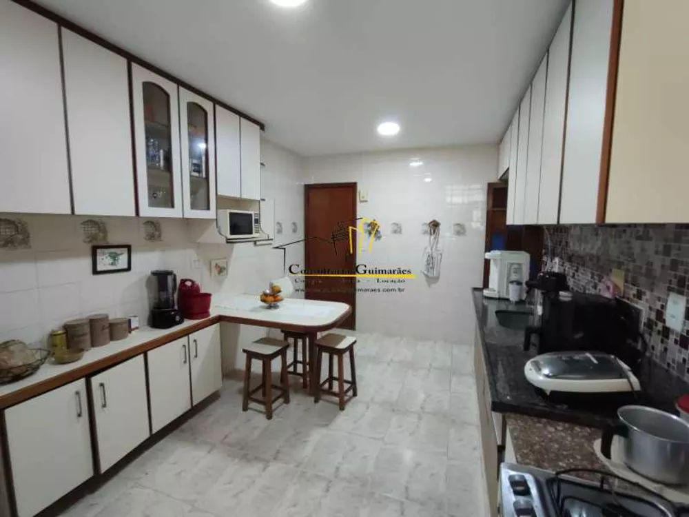 Apartamento, 3 quartos, 110 m² - Foto 13