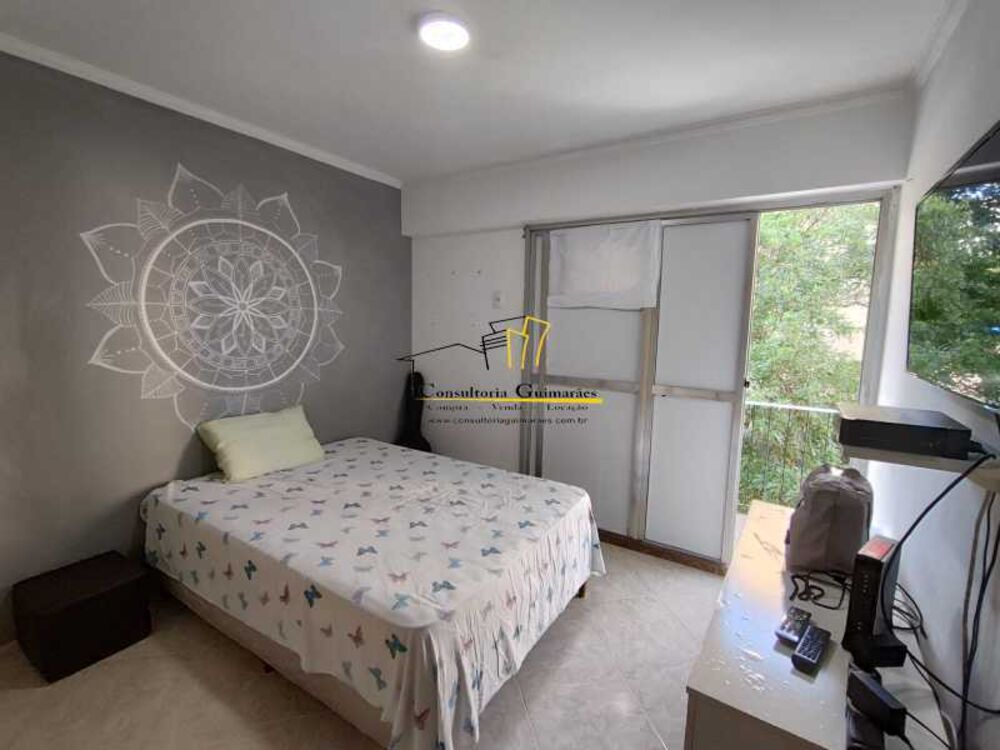Apartamento, 3 quartos, 110 m² - Foto 10
