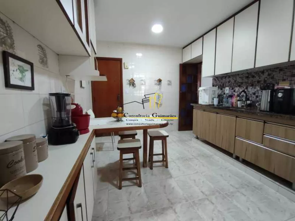 Apartamento, 3 quartos, 110 m² - Foto 3