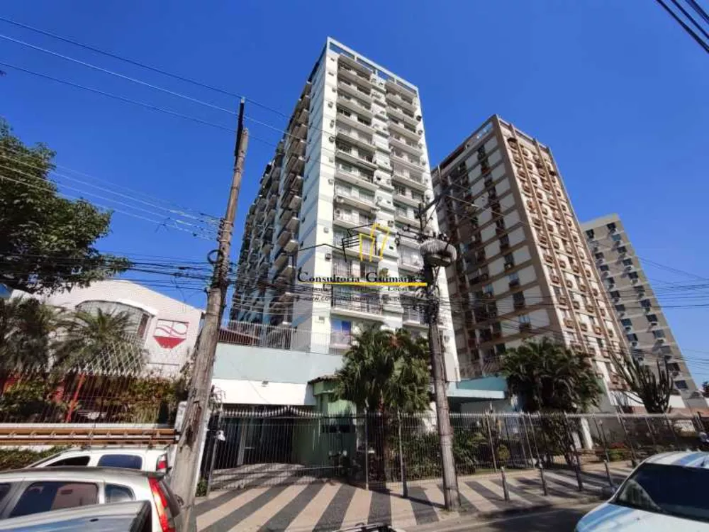 Apartamento, 3 quartos, 110 m² - Foto 23