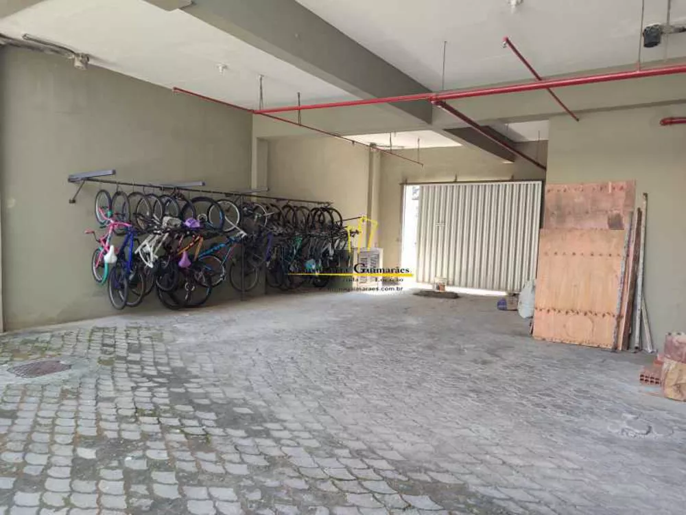 Apartamento, 3 quartos, 110 m² - Foto 20