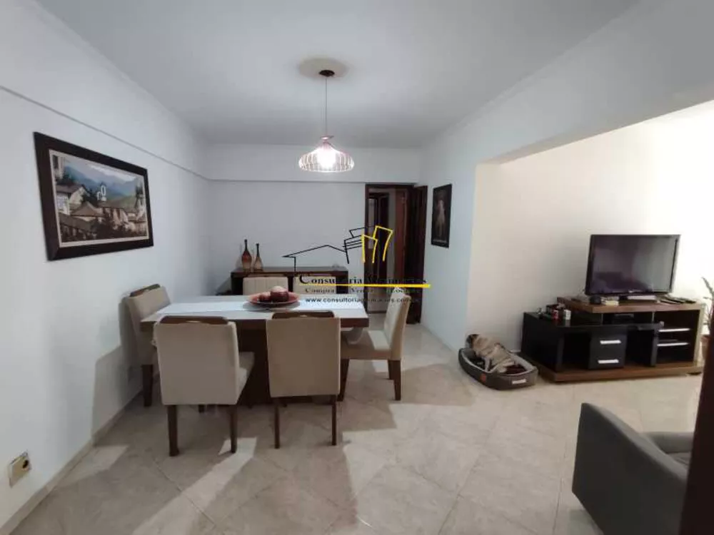 Apartamento, 3 quartos, 110 m² - Foto 18