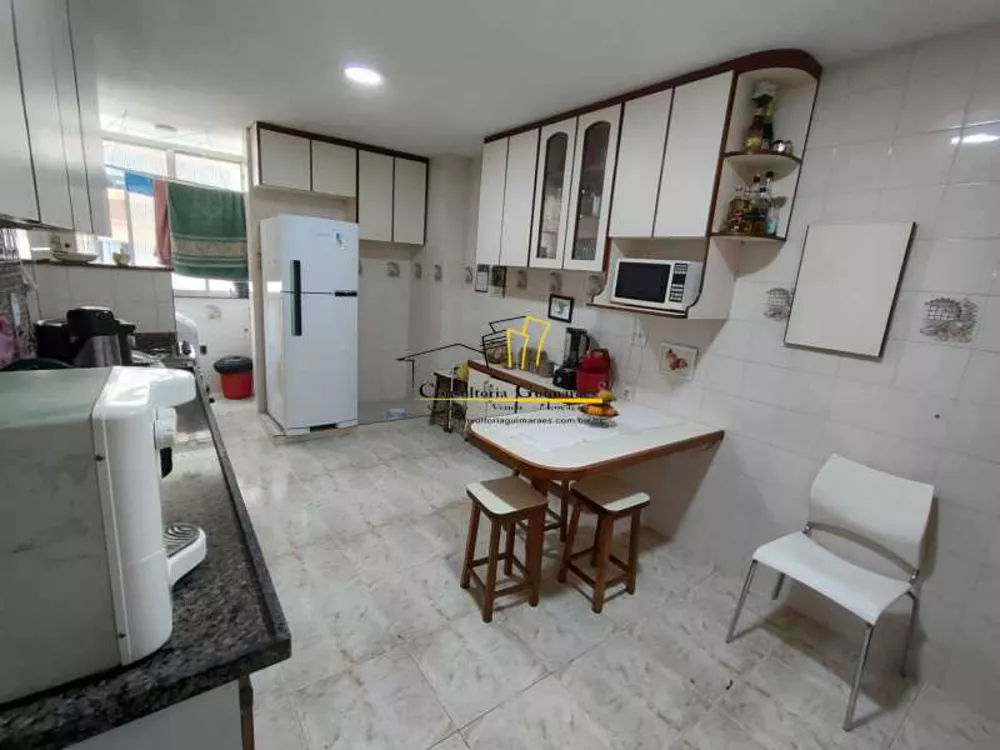 Apartamento, 3 quartos, 110 m² - Foto 4