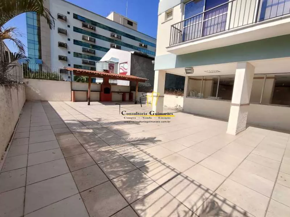Apartamento, 3 quartos, 110 m² - Foto 14