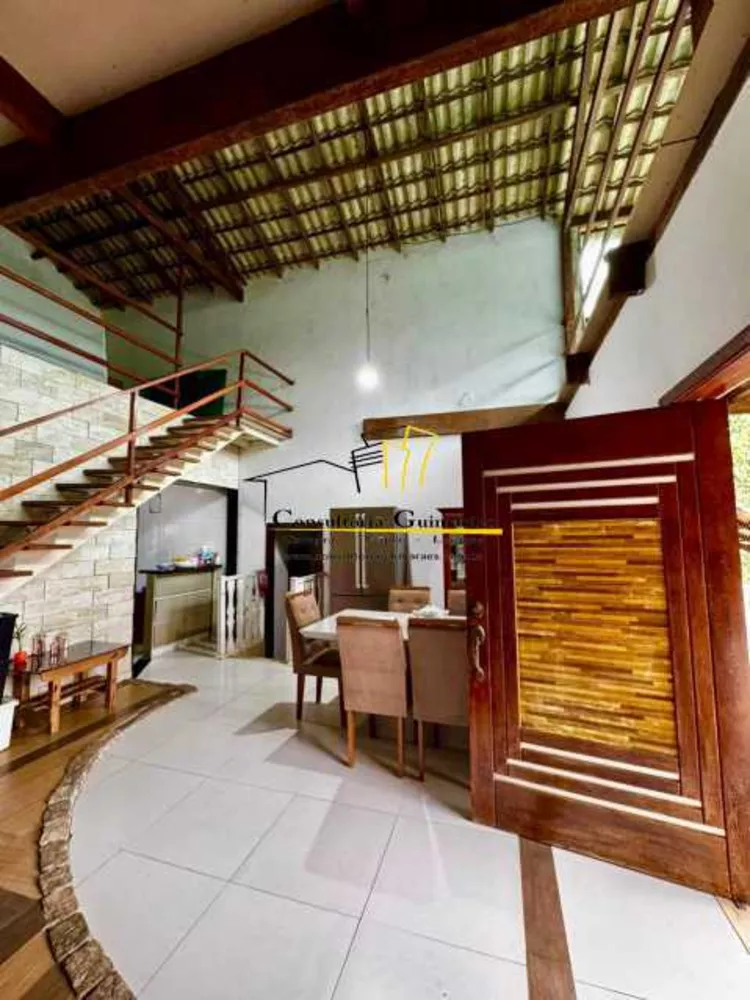 Casa de Condomínio, 3 quartos - Foto 14