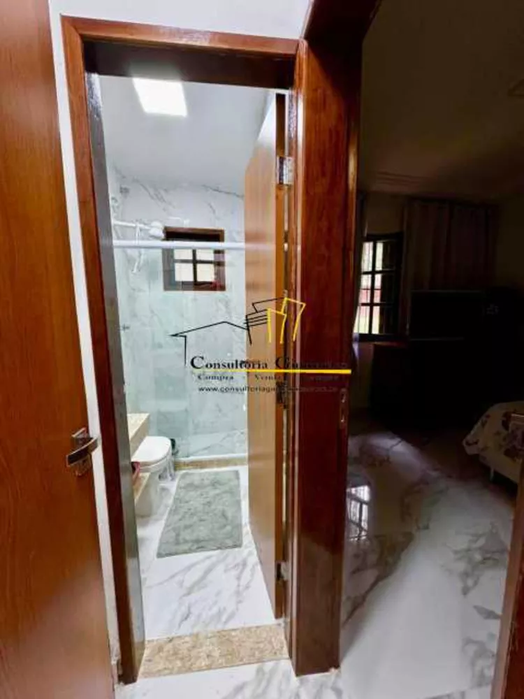 Casa de Condomínio, 3 quartos - Foto 21