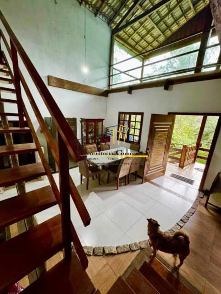 Casa de Condomínio, 3 quartos - Foto 7