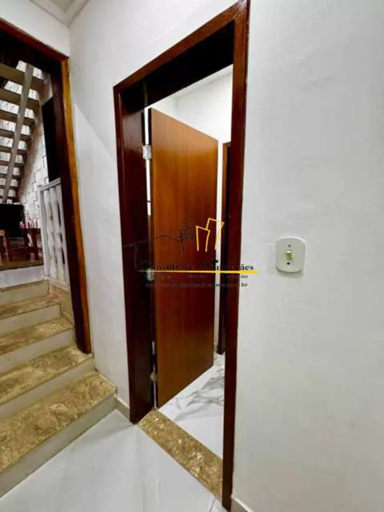 Casa de Condomínio, 3 quartos - Foto 19