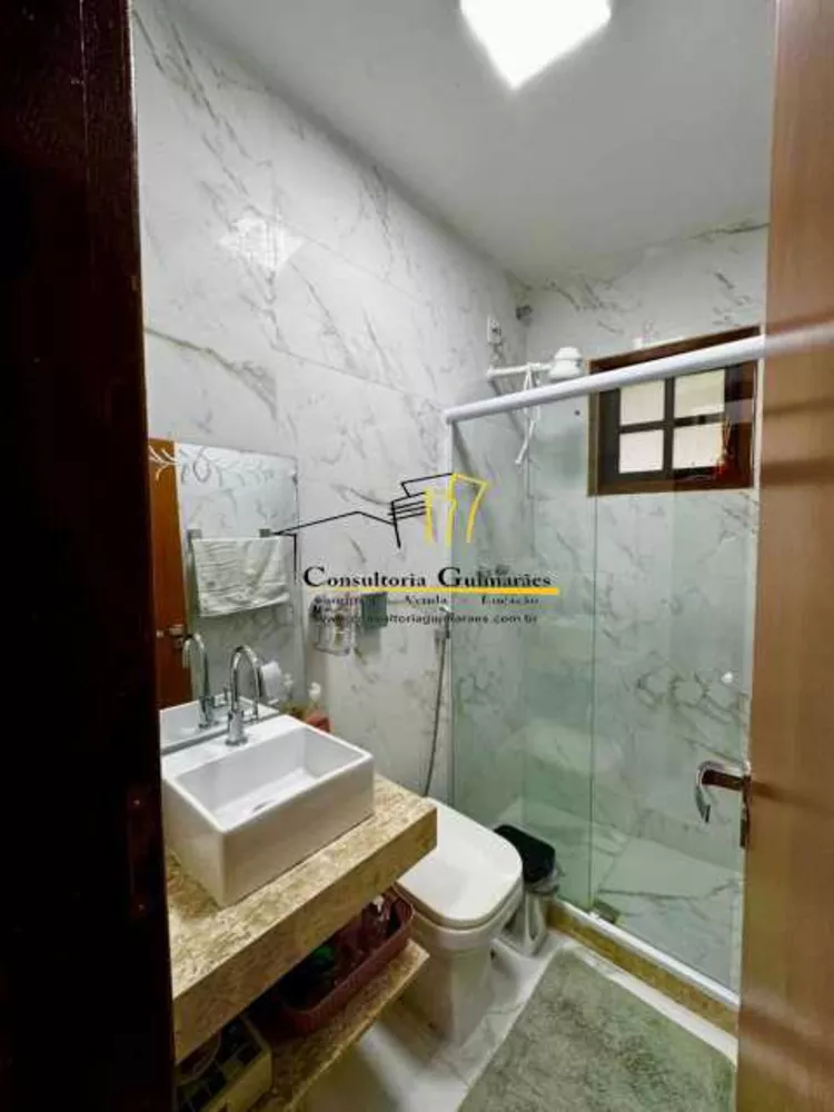 Casa de Condomínio, 3 quartos - Foto 17