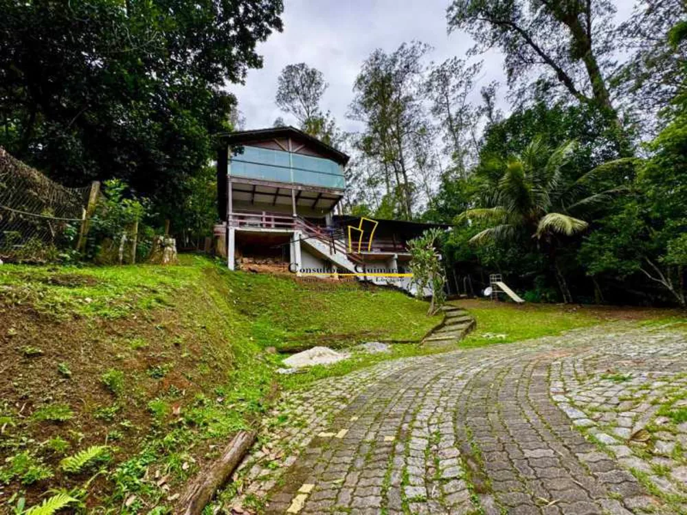 Casa de Condomínio, 3 quartos - Foto 12