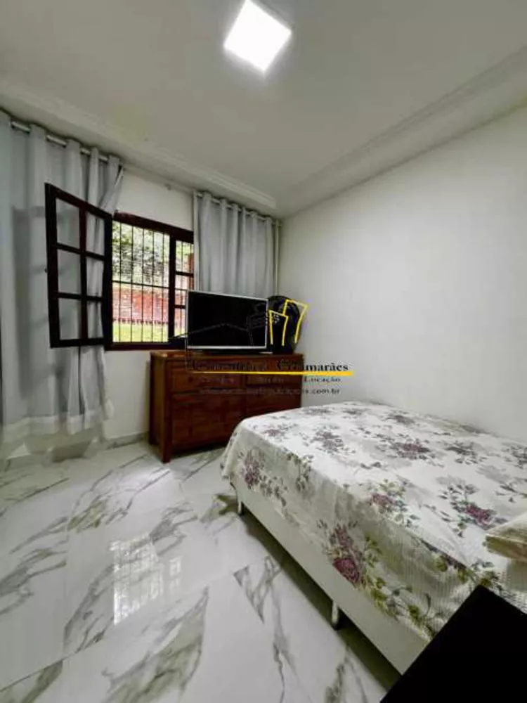 Casa de Condomínio, 3 quartos - Foto 20