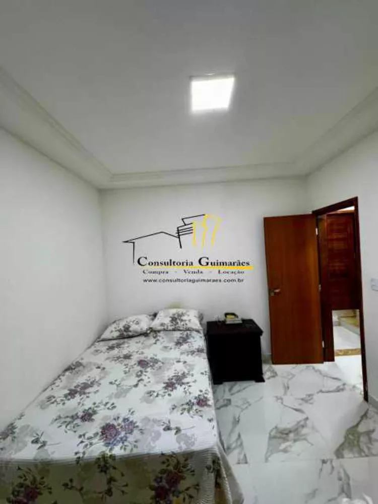 Casa de Condomínio, 3 quartos - Foto 13