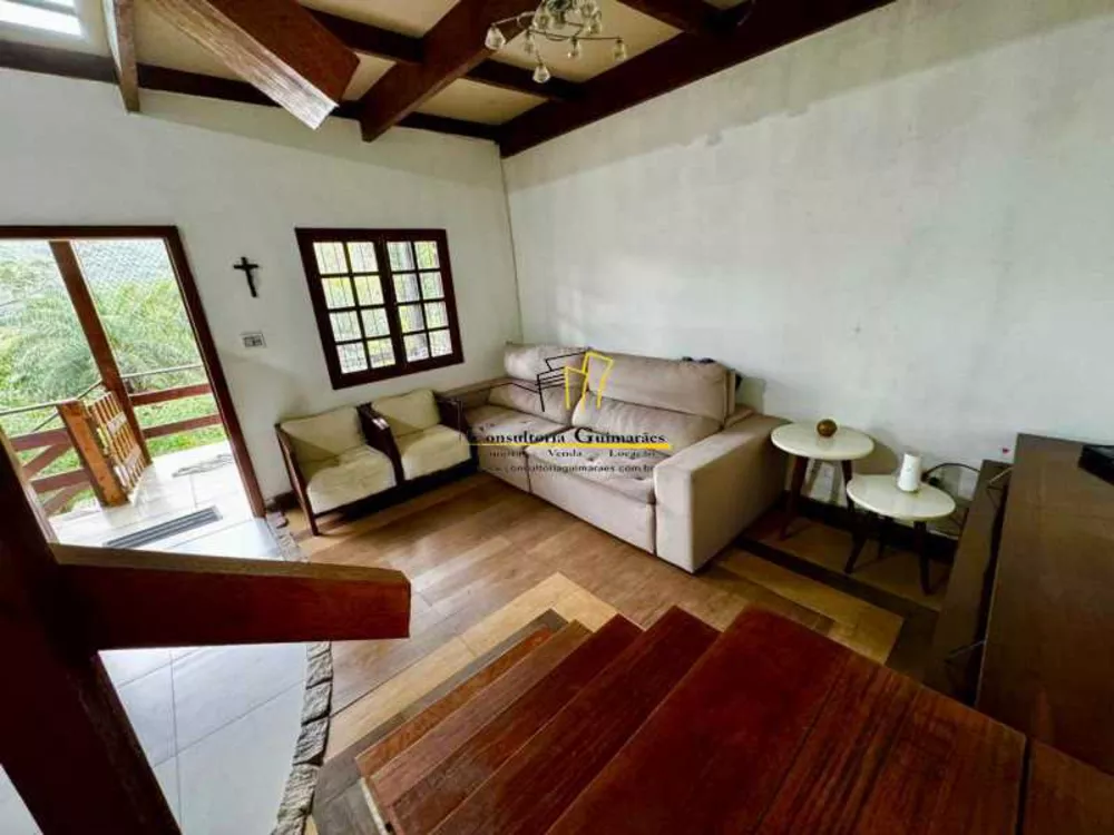 Casa de Condomínio, 3 quartos - Foto 11