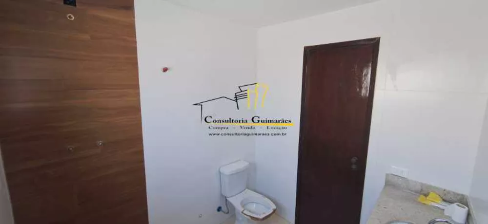 Cobertura à venda com 4 quartos, 173m² - Foto 4