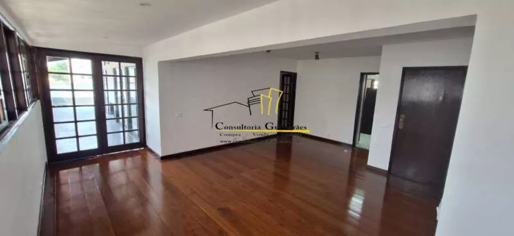 Cobertura à venda com 4 quartos, 173m² - Foto 1