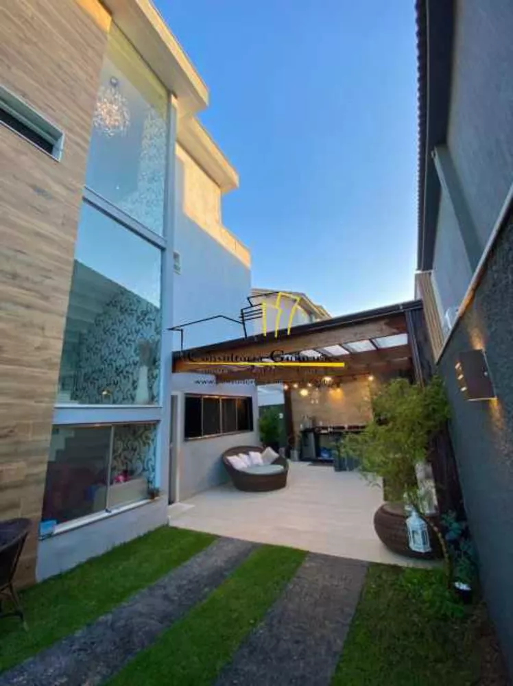 Casa de Condomínio, 3 quartos - Foto 7