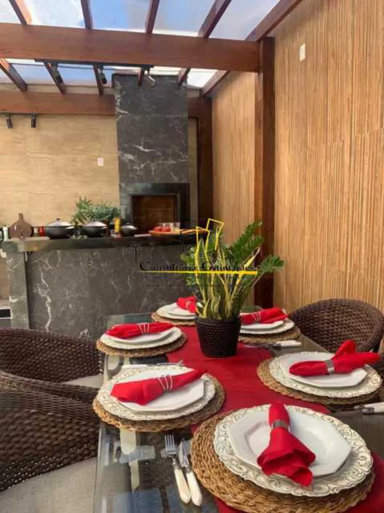 Casa de Condomínio, 3 quartos - Foto 8