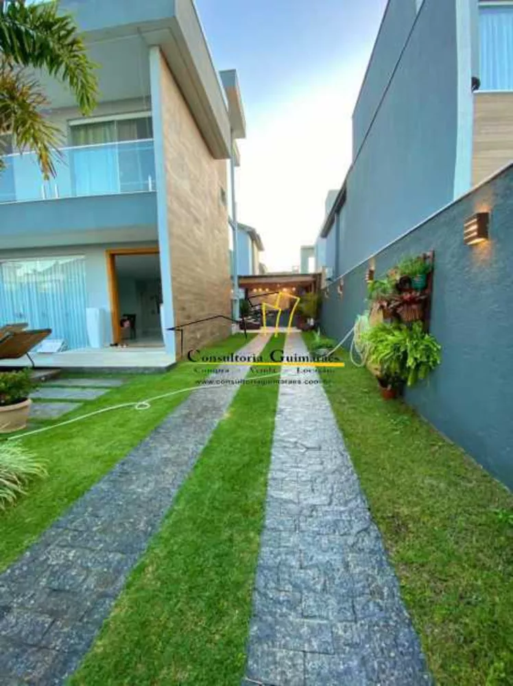 Casa de Condomínio, 3 quartos - Foto 5
