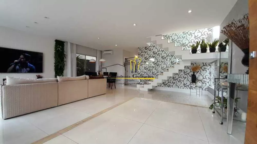Casa de Condomínio, 3 quartos - Foto 10