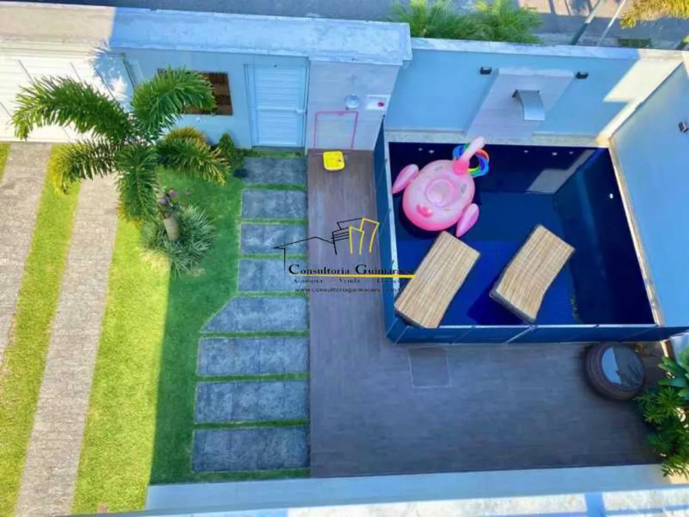 Casa de Condomínio, 3 quartos - Foto 3