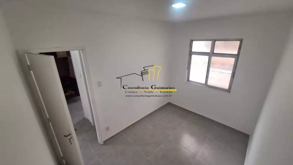 Apartamento, 2 quartos, 45 m² - Foto 6