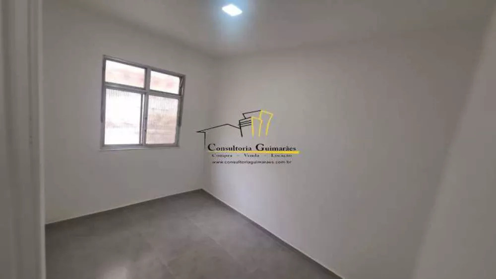 Apartamento, 2 quartos, 45 m² - Foto 5