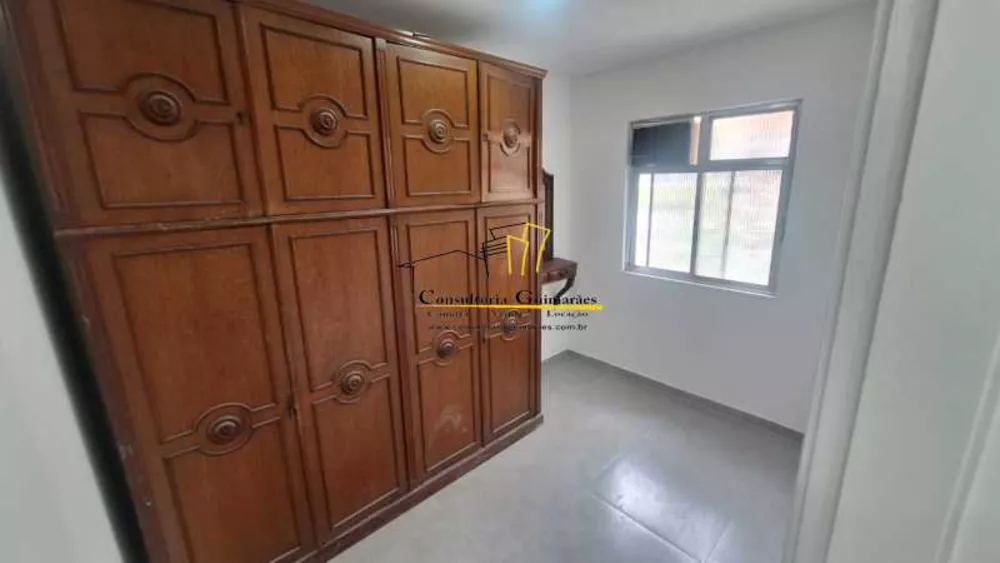 Apartamento, 2 quartos, 45 m² - Foto 8