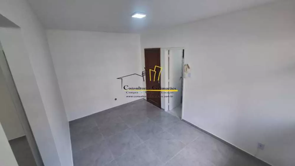 Apartamento, 2 quartos, 45 m² - Foto 7