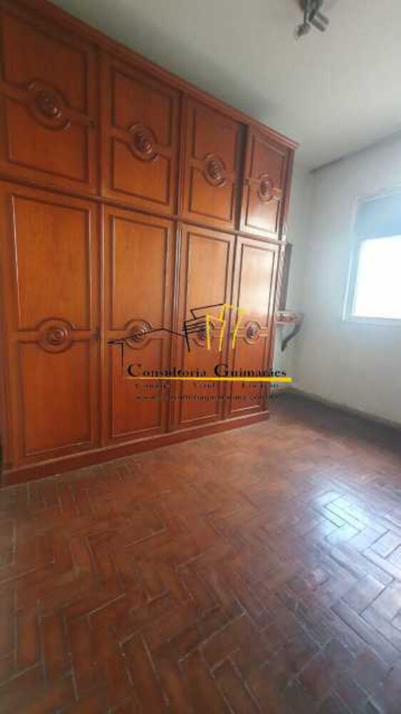 Apartamento à venda com 2 quartos, 45m² - Foto 1