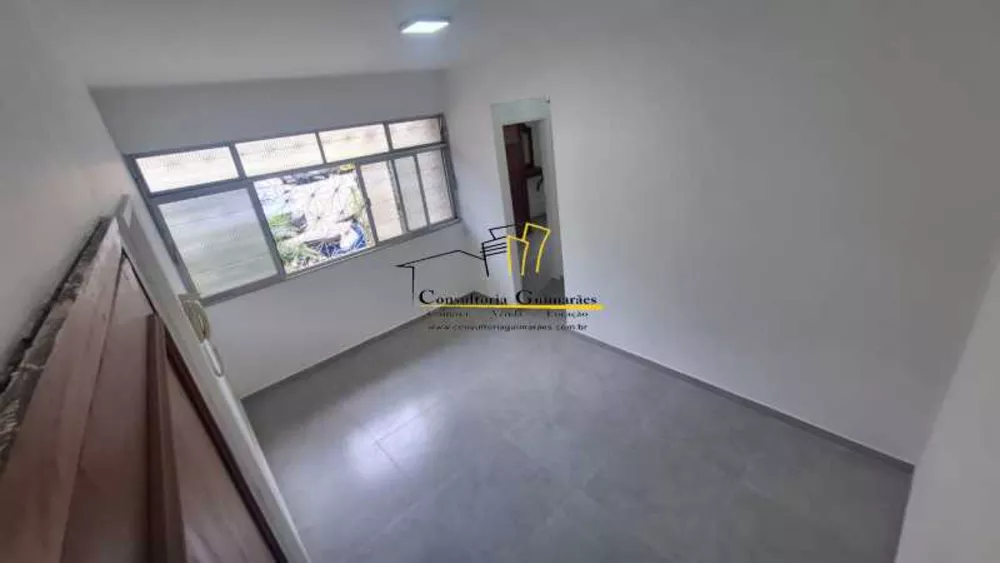 Apartamento, 2 quartos, 45 m² - Foto 1