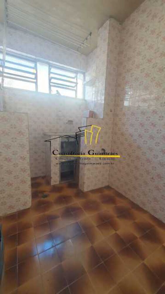 Apartamento à venda com 2 quartos, 45m² - Foto 2