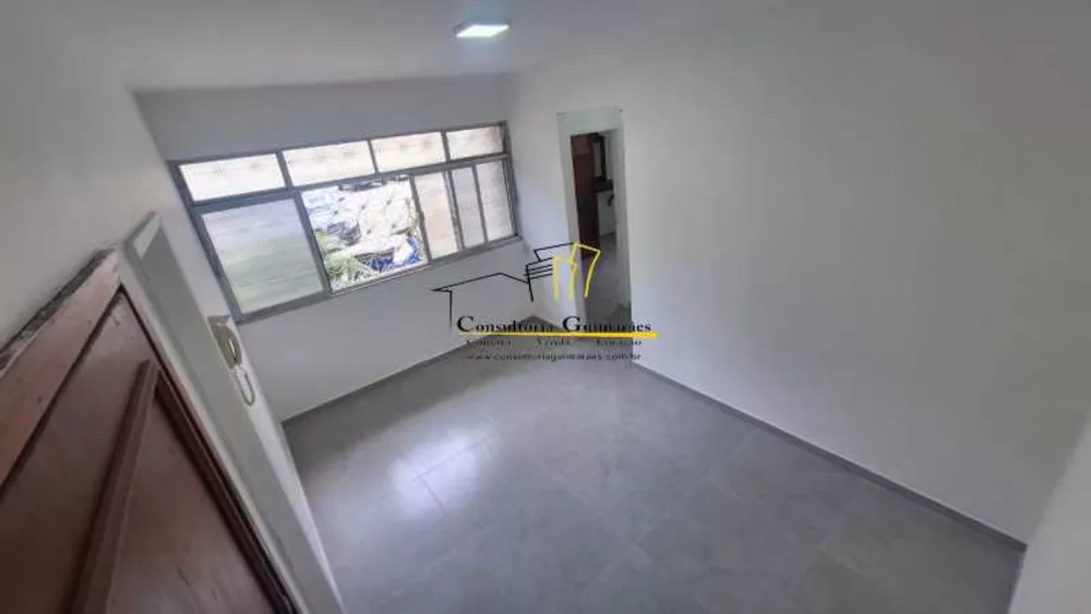 Apartamento, 2 quartos, 45 m² - Foto 3