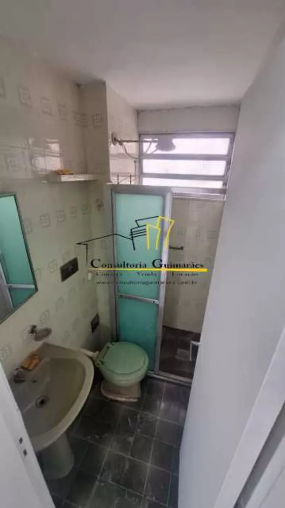 Apartamento, 2 quartos, 45 m² - Foto 10