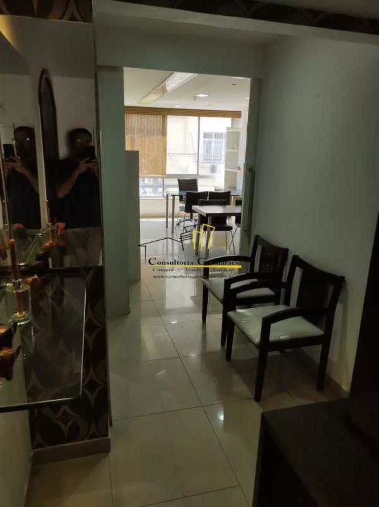 Conjunto Comercial-Sala à venda, 31m² - Foto 2