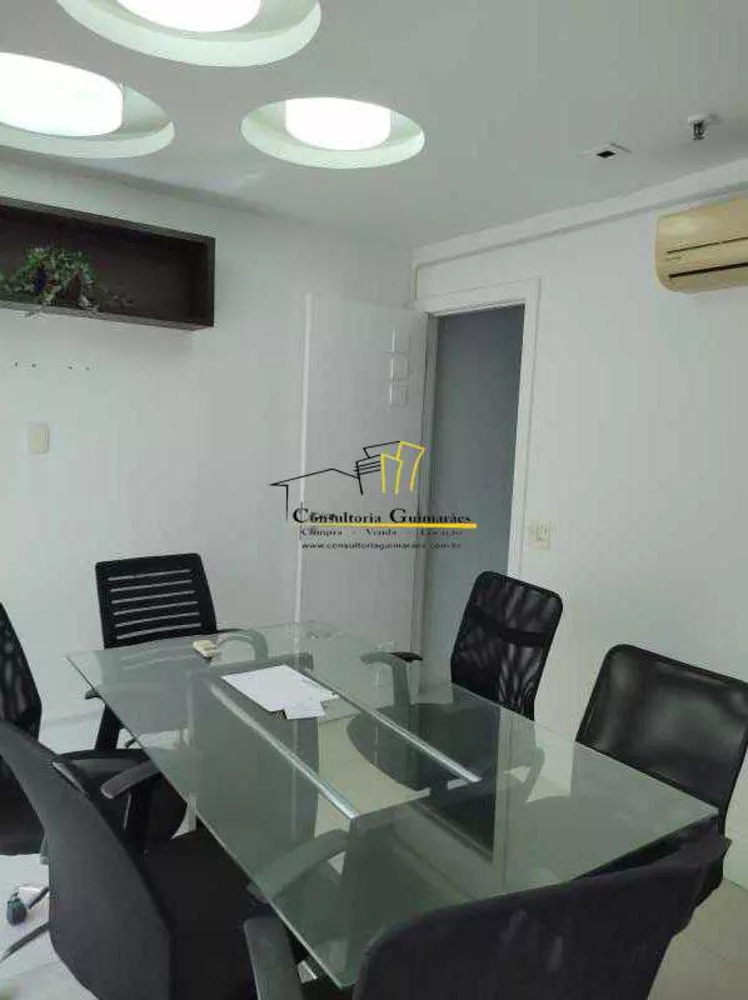 Sala-Conjunto, 31 m² - Foto 10