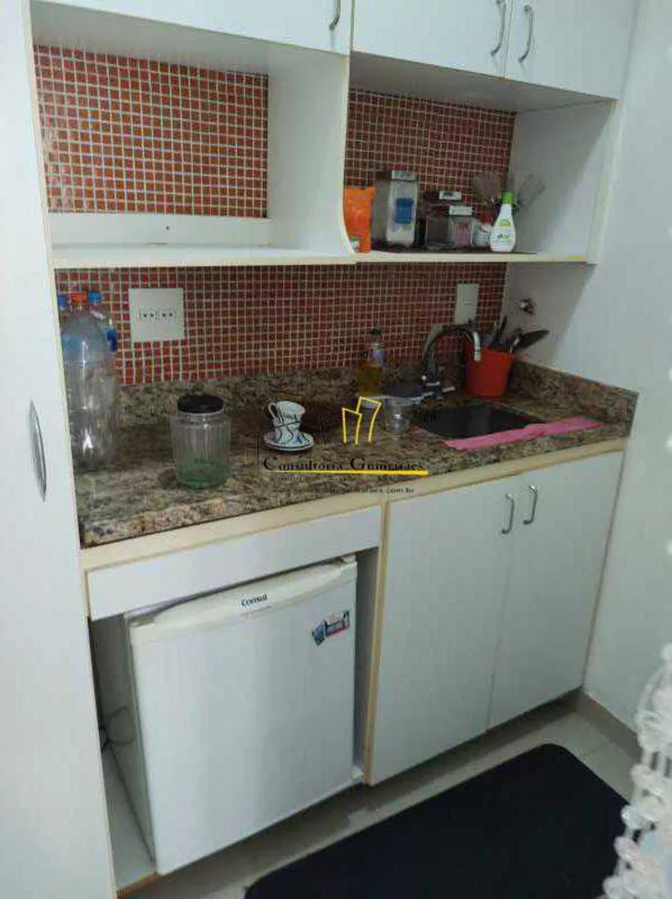 Sala-Conjunto, 31 m² - Foto 6