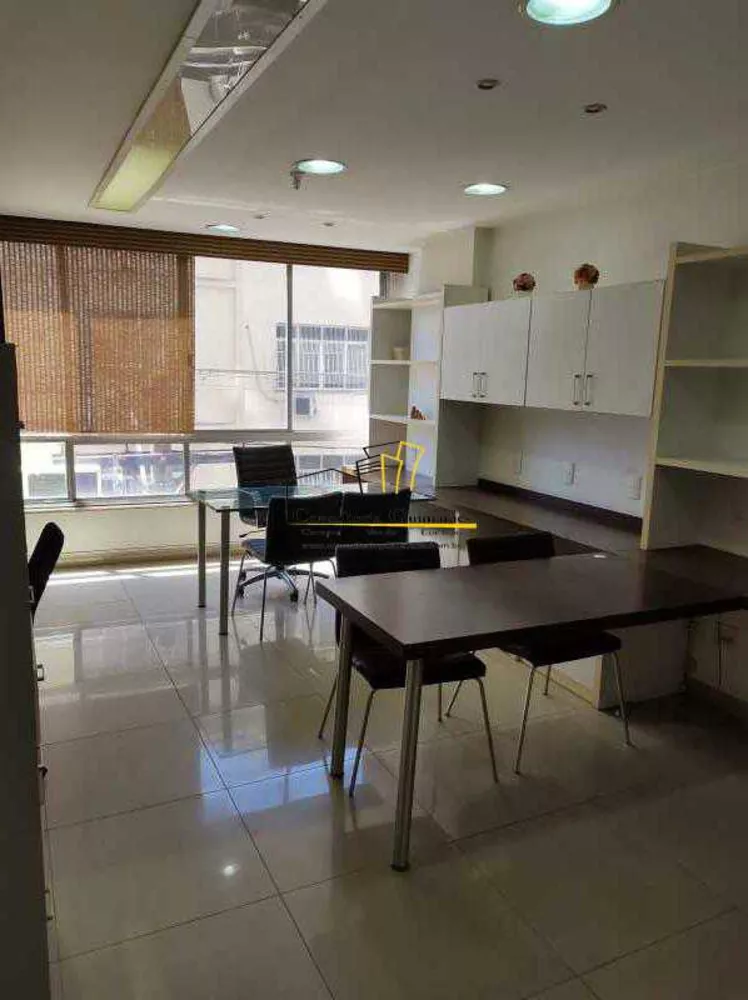 Sala-Conjunto, 31 m² - Foto 5